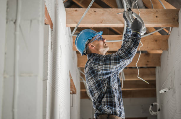 Best Affordable Emergency Electrician  in Independence, OR