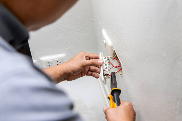 Reliable OR Electrician Solutions