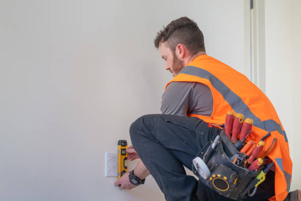 Best Ceiling Fan Installation Electrician  in Independence, OR